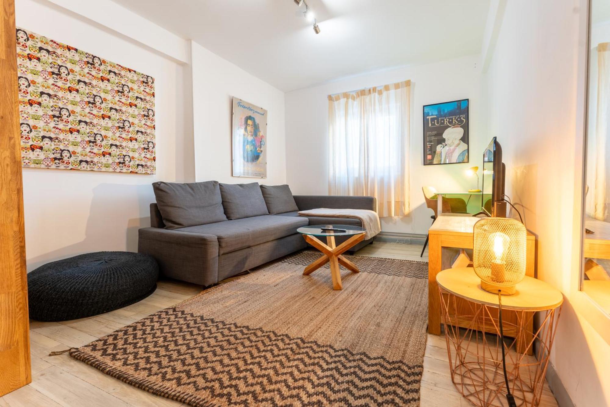 Apartamento Con Encanto Santanderino Exterior photo