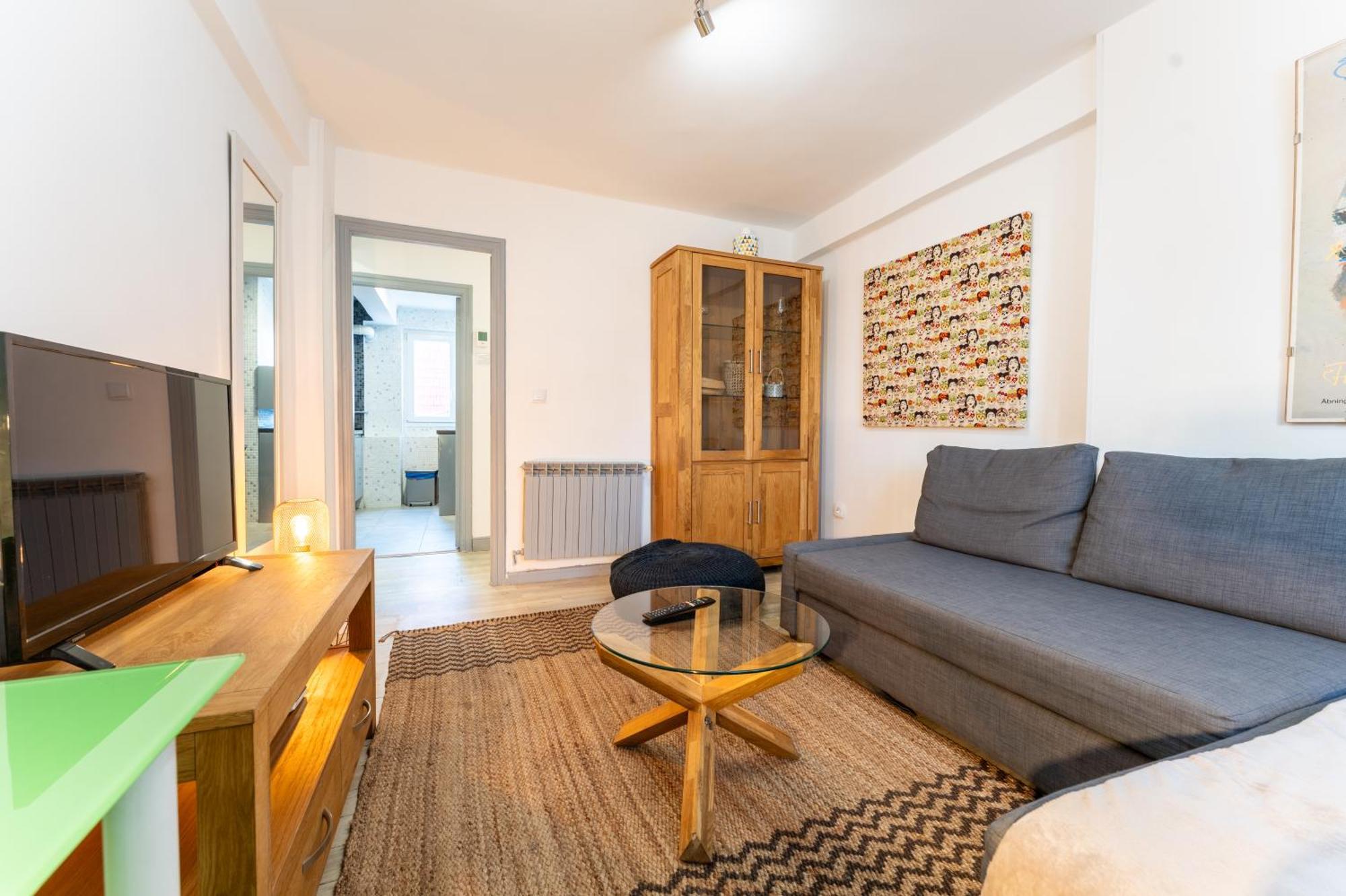 Apartamento Con Encanto Santanderino Exterior photo