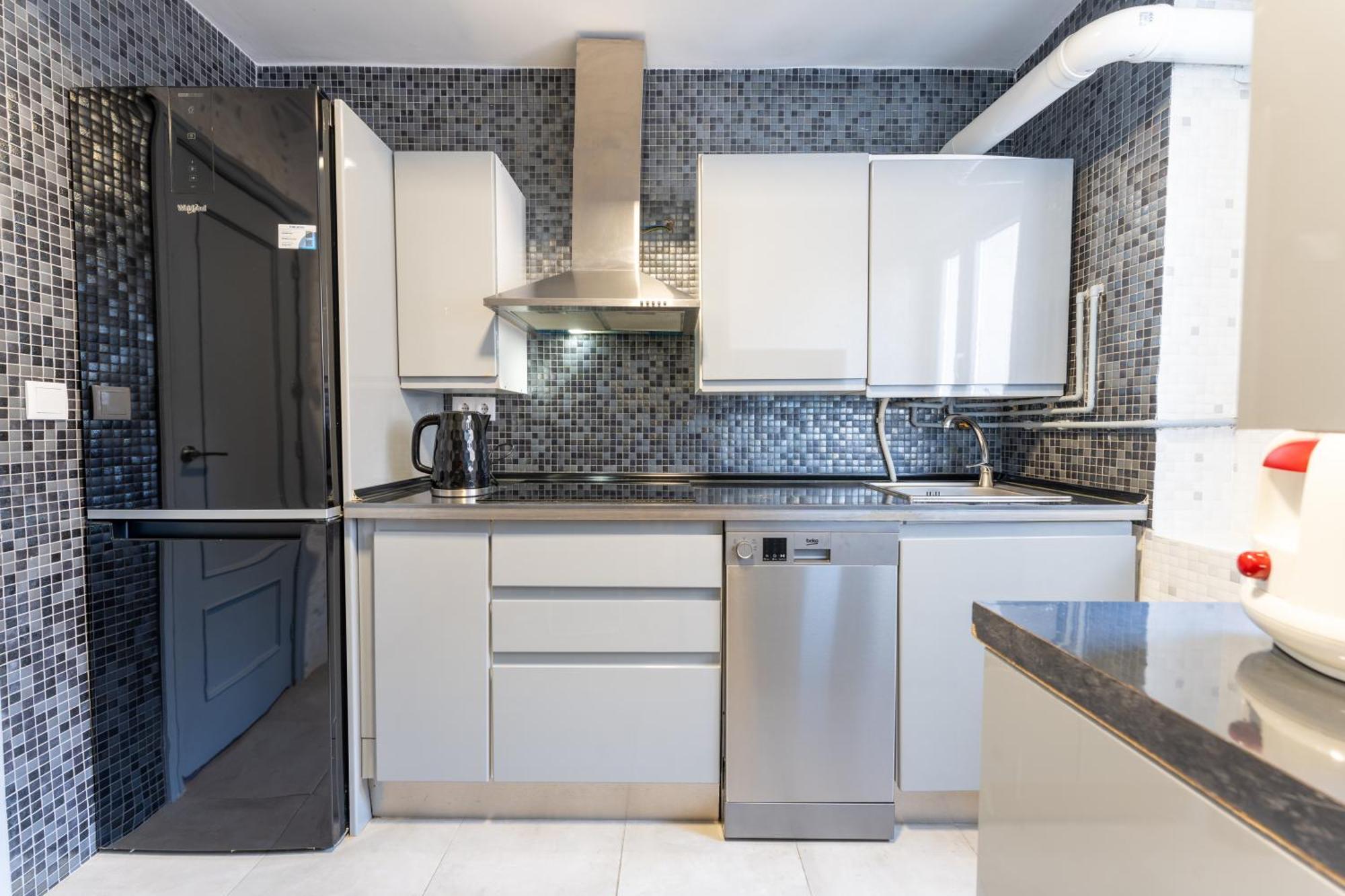 Apartamento Con Encanto Santanderino Exterior photo